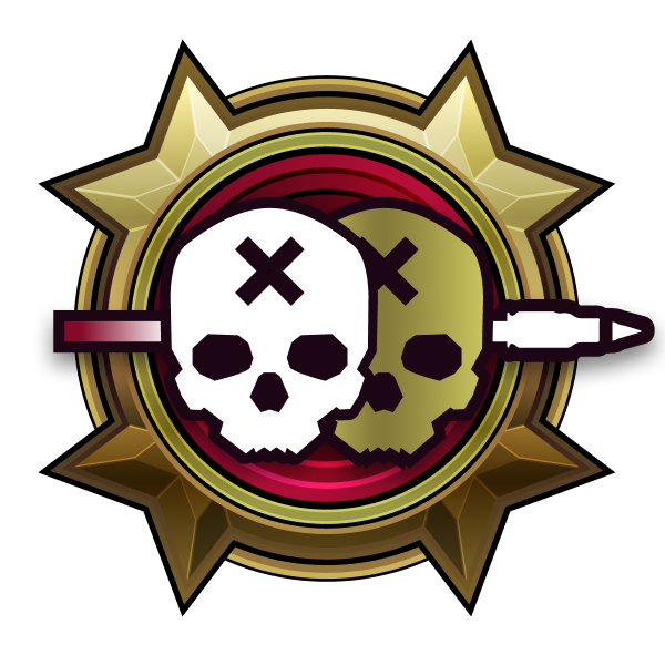 Halo Infinite Quigley Medal