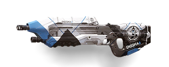 File:H5G - REQ icon - Assault Rifle (Enigma6 Group).png