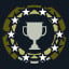 Steam Achievement Icon for the Halo: The Master Chief Collection - Halo 3: ODST achievement The Marine Corps Gives Its Regards