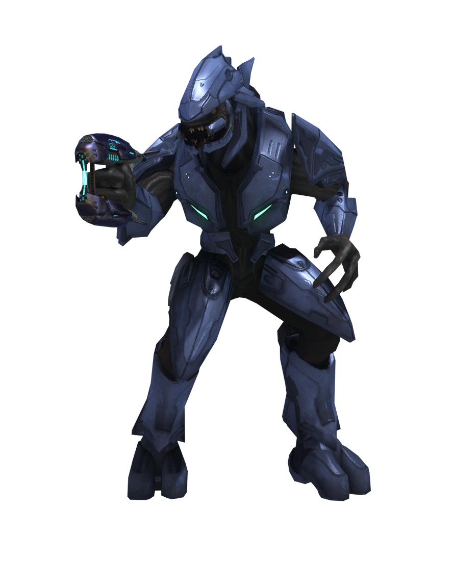 File:Sangheili Minor 01.png - Halopedia, the Halo wiki