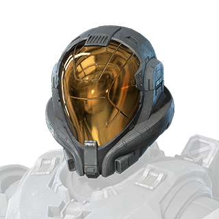 ZVEZDA-class Mjolnir helmet icon from the Halo Infinite Multiplayer Tech Preview.