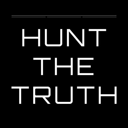 File:Hunt the Truth avatar.png
