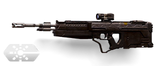 File:H5G - REQ icon - DMR (Longshot sight, laser targeter).png