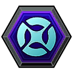 Medal icon for Halo 5: Guardians.