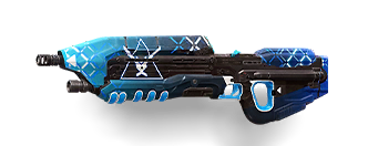 File:H5G - REQ icon - Assault Rifle (Noble Team).png