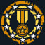 Steam Achievement Icon for the Halo: The Master Chief Collection achievement The Good, The Bad, and The Dead