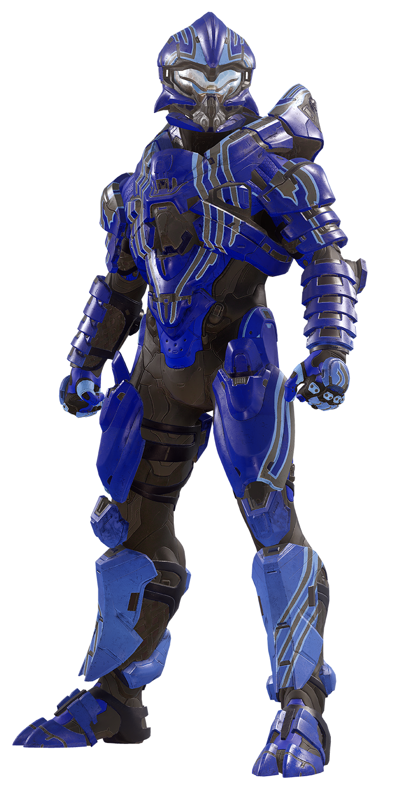 OSTEO - Armor - Halopedia, the Halo wiki