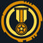 Steam Achievement Icon for the Halo: The Master Chief Collection achievement Just A Taste