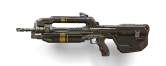 File:H5G - REQ icon - Battle Rifle (Hybrid sight).png