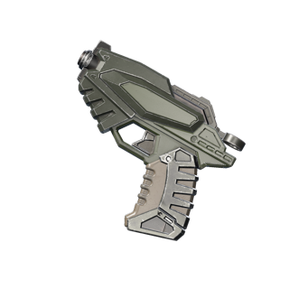 File:HINF - Weapon model icon - Sidekick Superblaster.png