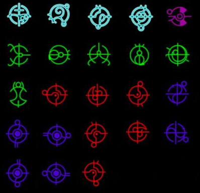 File:Halo CE Forerunner exclusive Glyphs.png