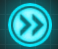 The Sprint icon in Halo: Spartan Assault.