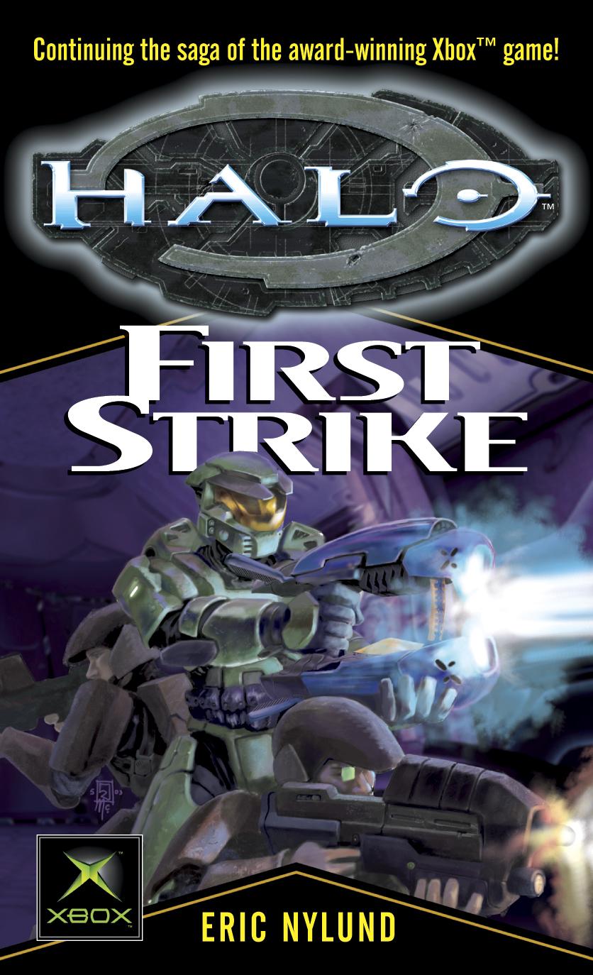 Halo: Spartan Strike - Wikipedia