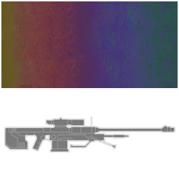 File:H2A SniperRifle ChromaBlue Skin.png