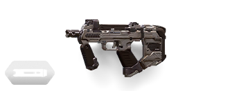 File:H5G - REQ icon - SMG (Projection sight, long barrel).png
