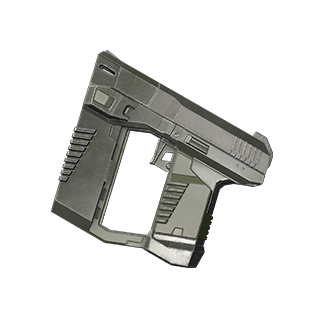 File:HINF - Weapon model - Sidekick Blackjacket.png