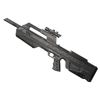 File:HINF - Weapon model icon - BR75 Devloop.png