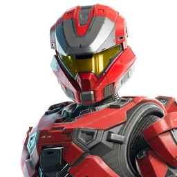 File:Fortnite - Item icon - UNSC Spartan (Red Armor).png