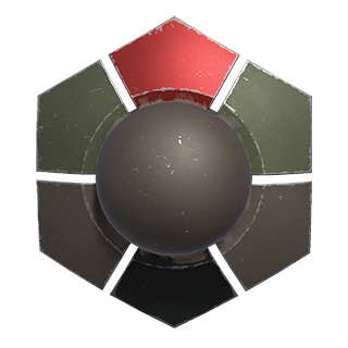 File:HINF - Weapon coating - Kinetic Instruction icon.png