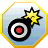 Medal icon for Halo 2.