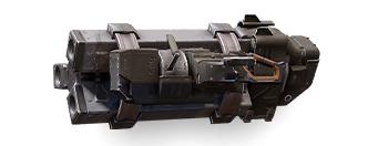 File:H5G - REQ icon - Rocket Pod Turret.png