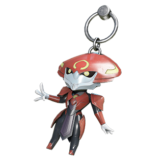 File:HINF - Charm icon - Chibi Harbinger.png