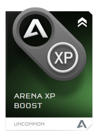 File:REQ Card - Arena XP Boost Uncommon.png