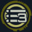 Steam Achievement Icon for the Halo: The Master Chief Collection - Halo 3: ODST achievement Trifecta