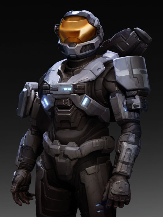 Linda-058 - Character - Halopedia, the Halo wiki