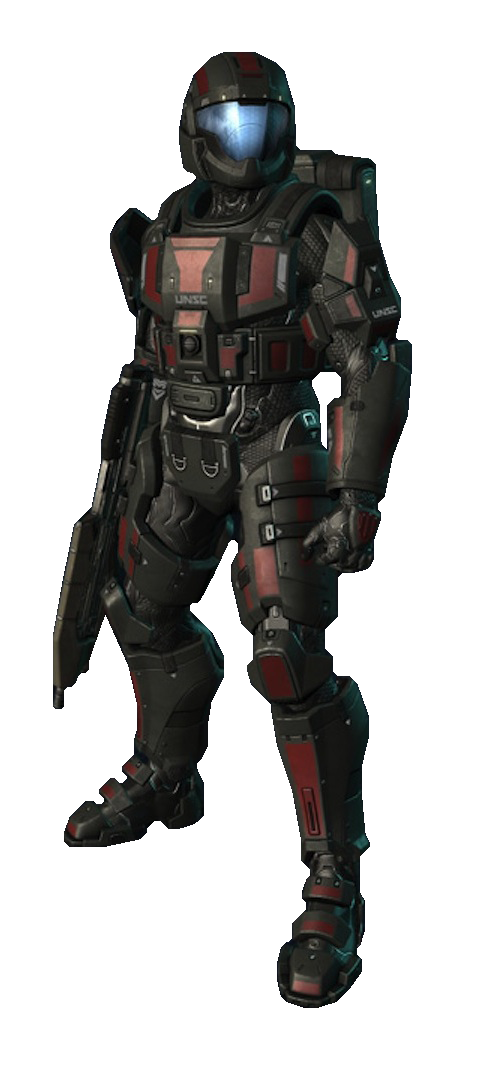 Armor customization (Halo Infinite) - Halopedia, the Halo wiki