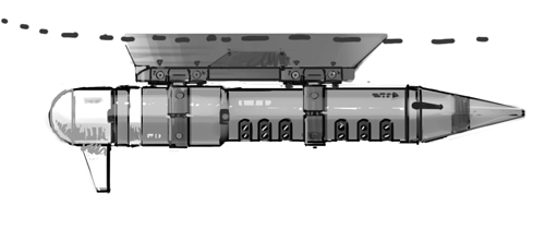 File:H3ODST Wombat Weapons Concept.jpg