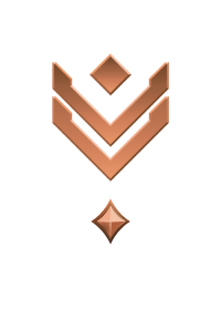 File:HINF 110 Gunnery Sergeant Bronze I Rank.png