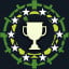 Steam Achievement Icon for the Halo: The Master Chief Collection - Halo: Combat Evolved Anniversary achievement Did Somebody Say...