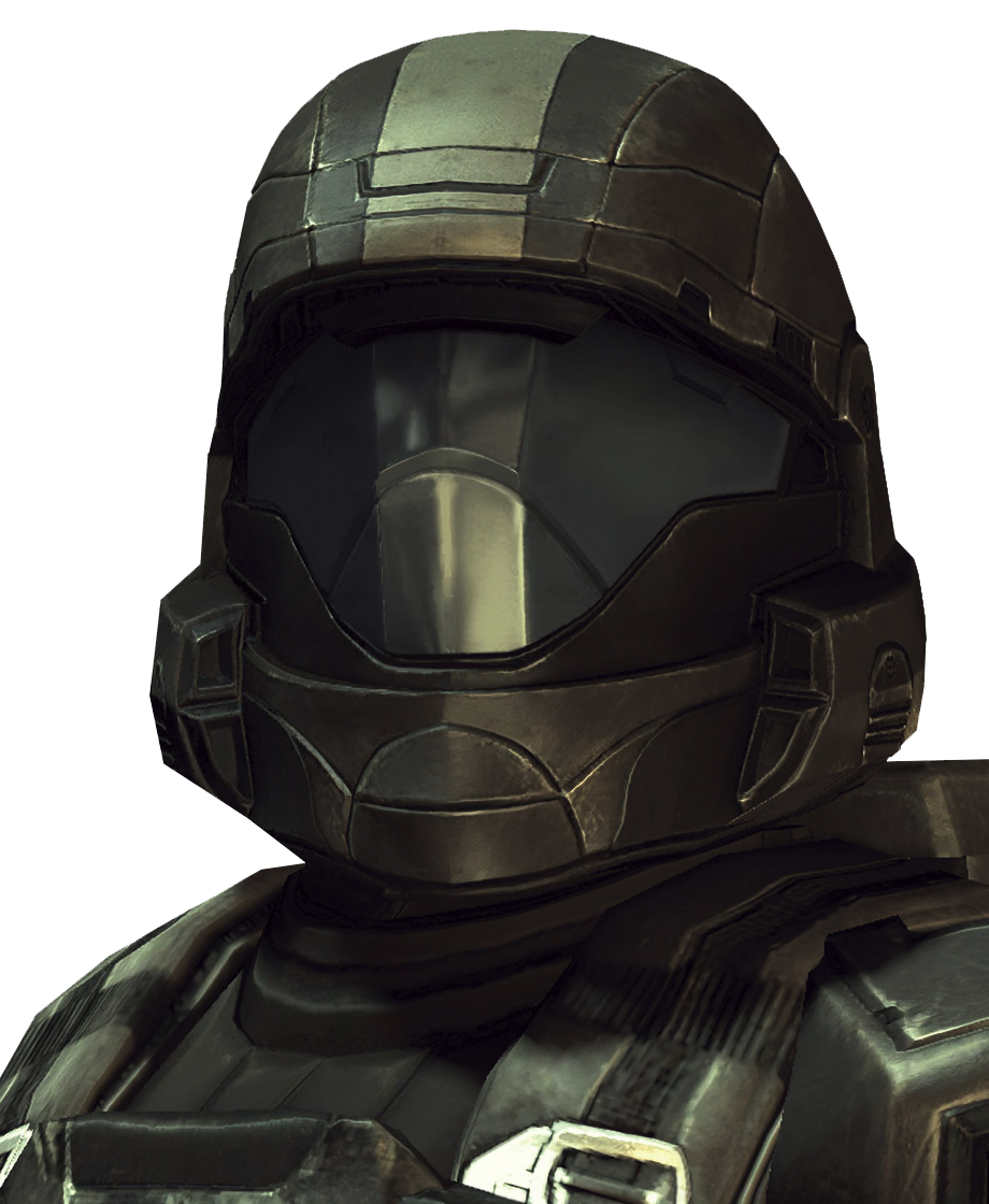 halo 3 odst corrupt cop