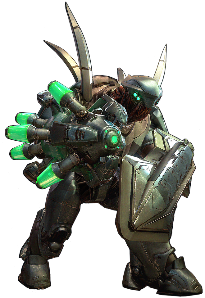 File:H2A Render Mgalekgolo.png - Halopedia, the Halo wiki