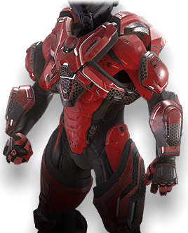 File:H5G - REQ icon - Raijin Stormstrike (body).png