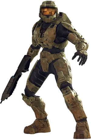 File:H3 Master Chief pose.png