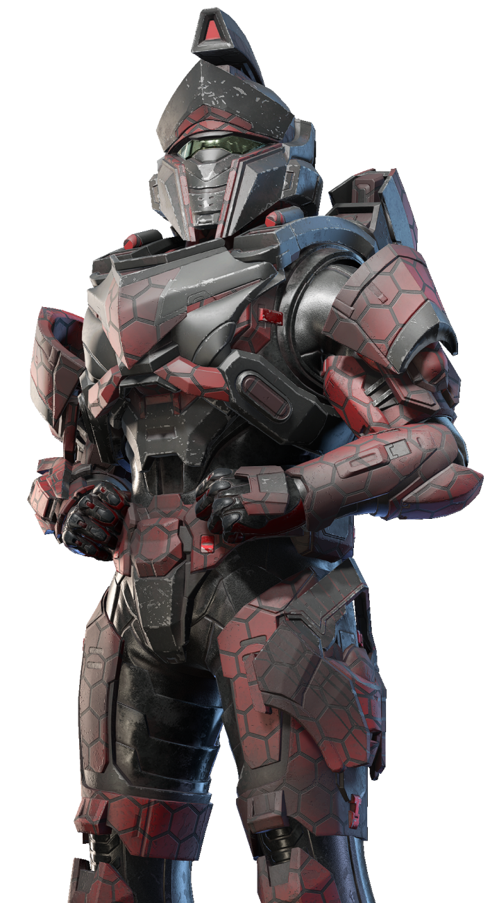 Halo 5 achilles armor