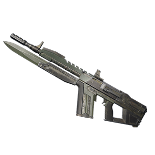 File:HINF - Weapon model icon - Ornamented Commando.png