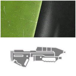 File:HCE AssaultRifle LuckyShot Skin.png