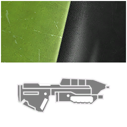 File:HCE AssaultRifle LuckyShot Skin.png