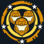Steam Achievement Icon for the Halo: The Master Chief Collection achievement Battle Hardened