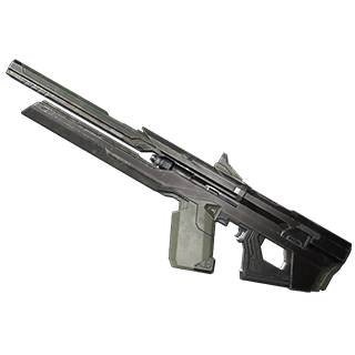 File:HINF - Weapon model icon - Promethean Commando.png