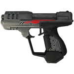 Image of a cut pistol to use in Halopedia templates. Do not add to pages.