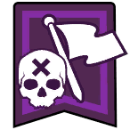 Medal icon for Halo 5: Guardians.