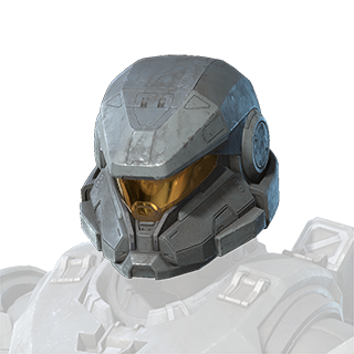 Armor customization (Halo Infinite)/Mark VII/Helmet - Halopedia, the ...