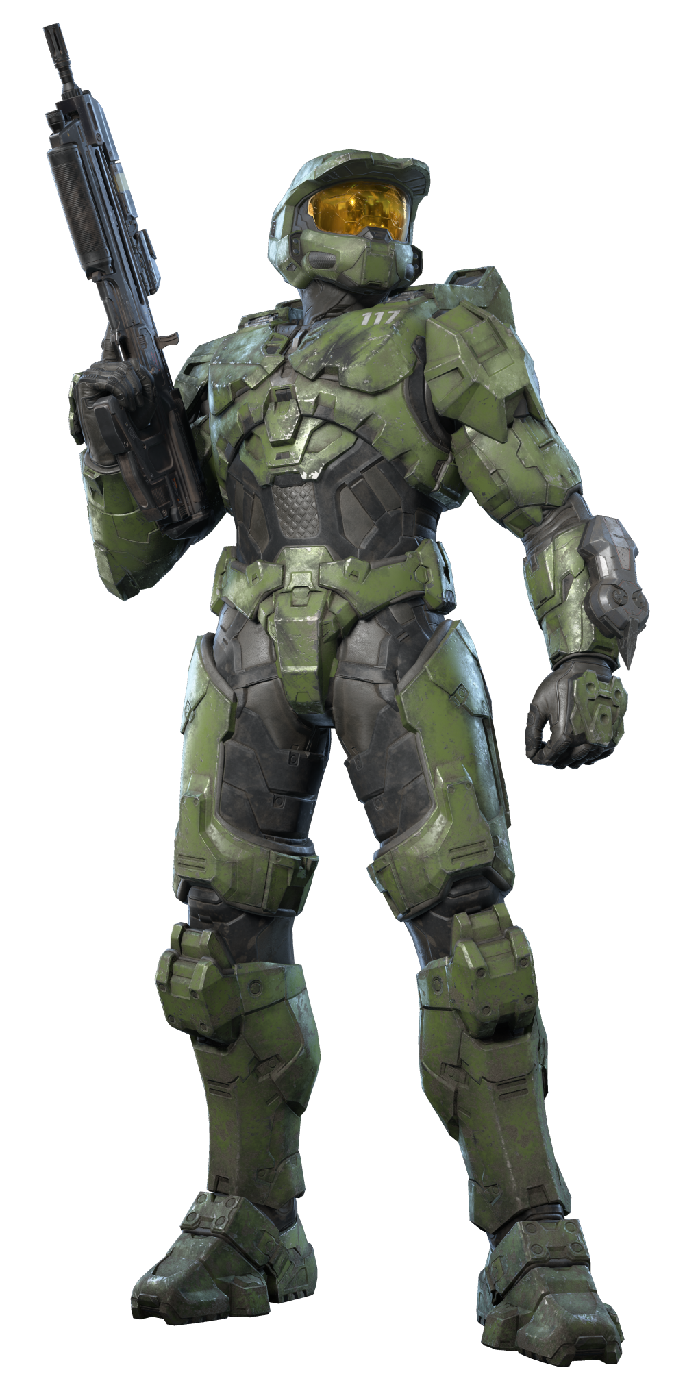 Halo: The Master Chief Collection, Halo University Wiki