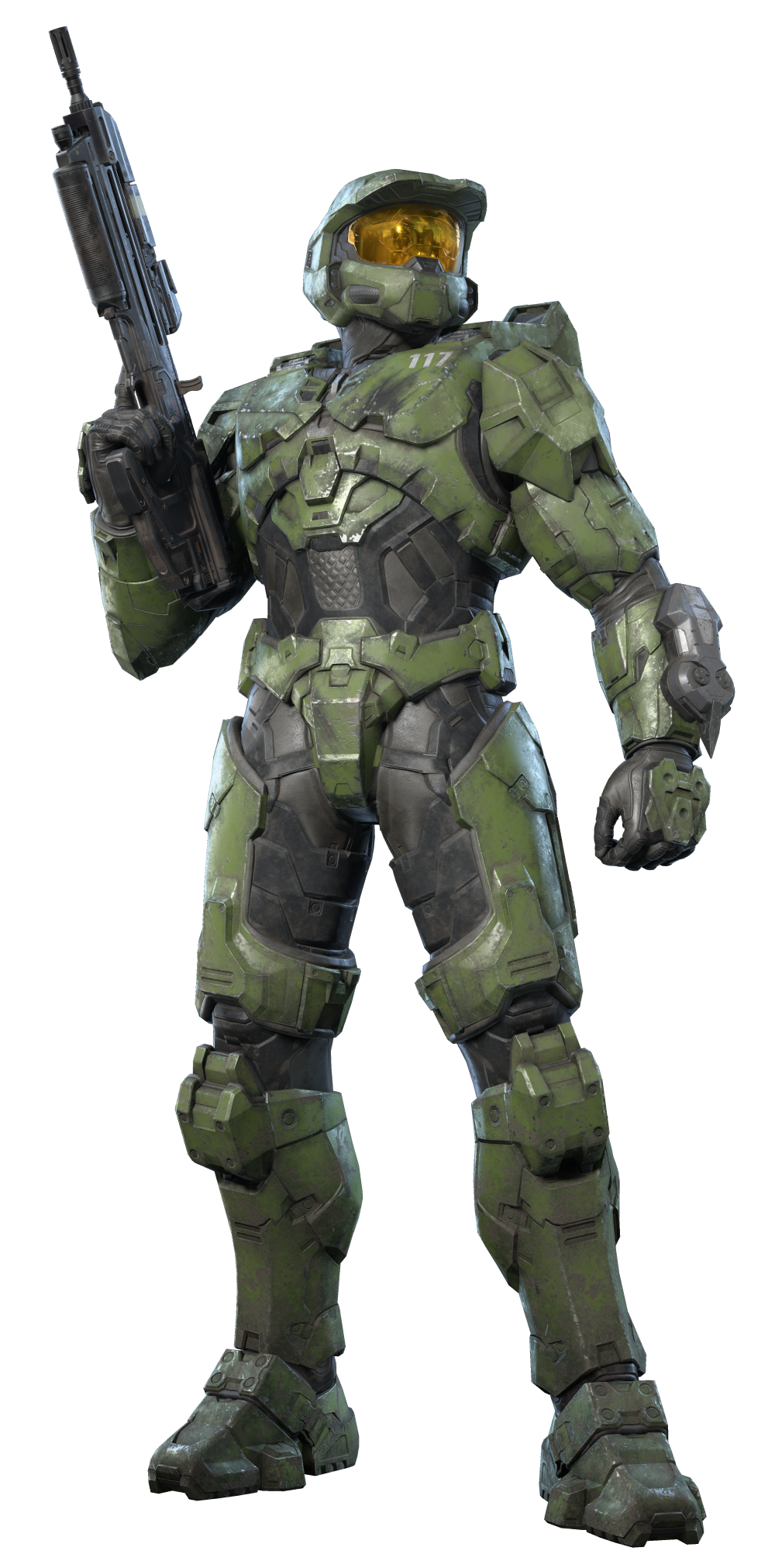 Halo: The Master Chief Collection, Halo University Wiki