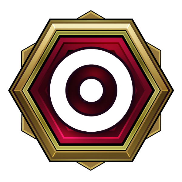 Halo Infinite Perfection Medal