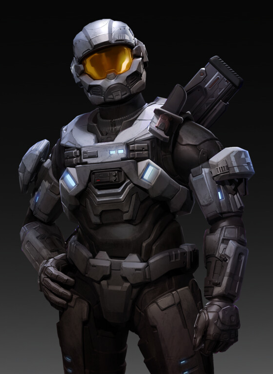 John-117 - Character - Halopedia, the Halo wiki